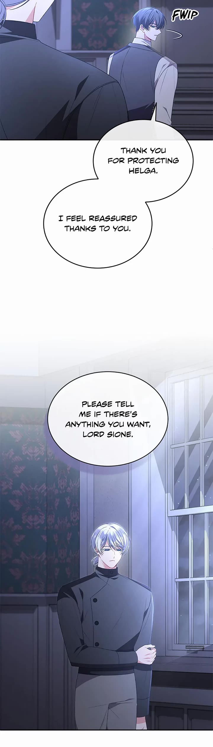 The Real Daughter Is Back chapter 106 page 10