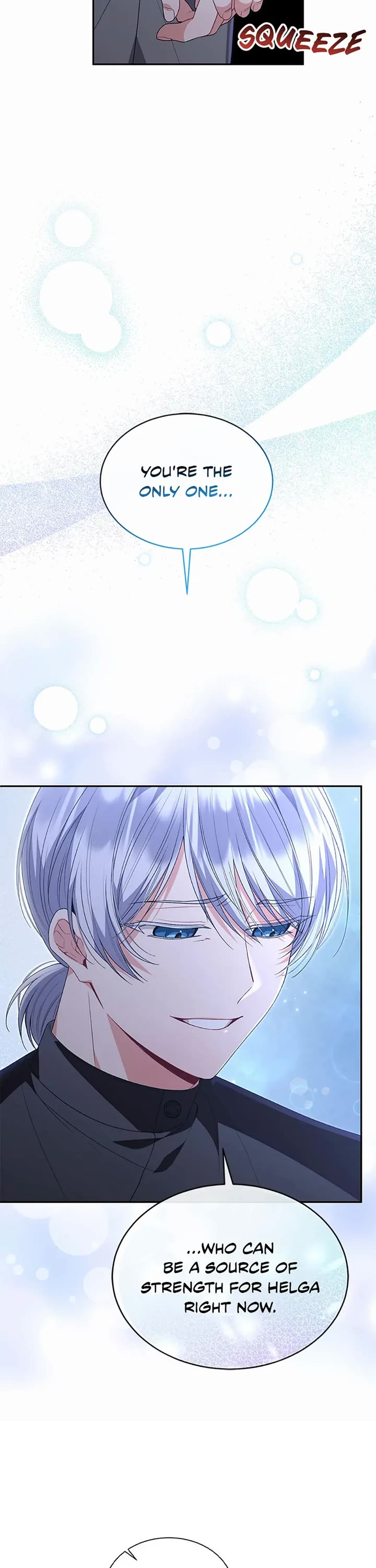 The Real Daughter Is Back chapter 106 page 12