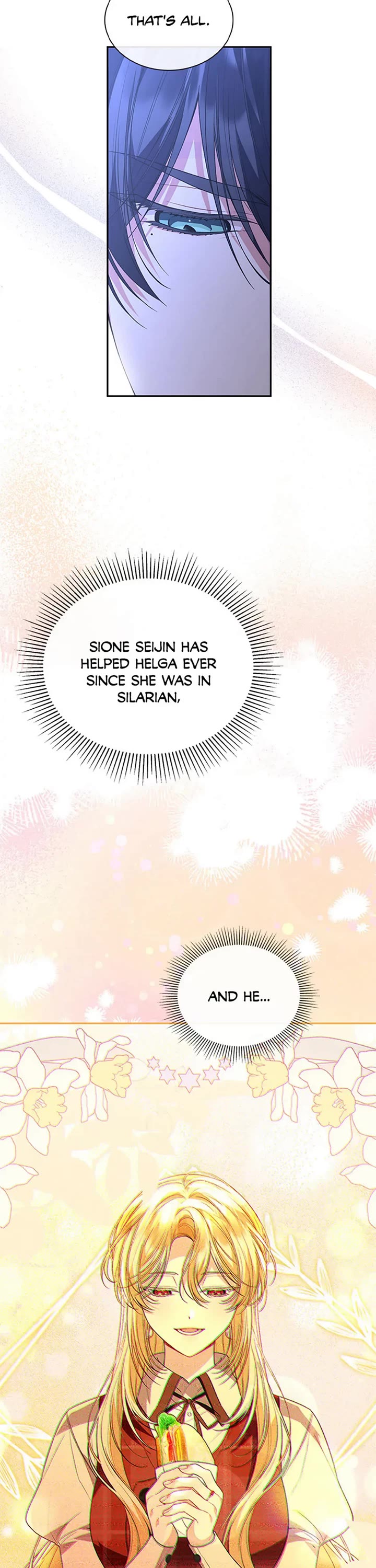 The Real Daughter Is Back chapter 106 page 13