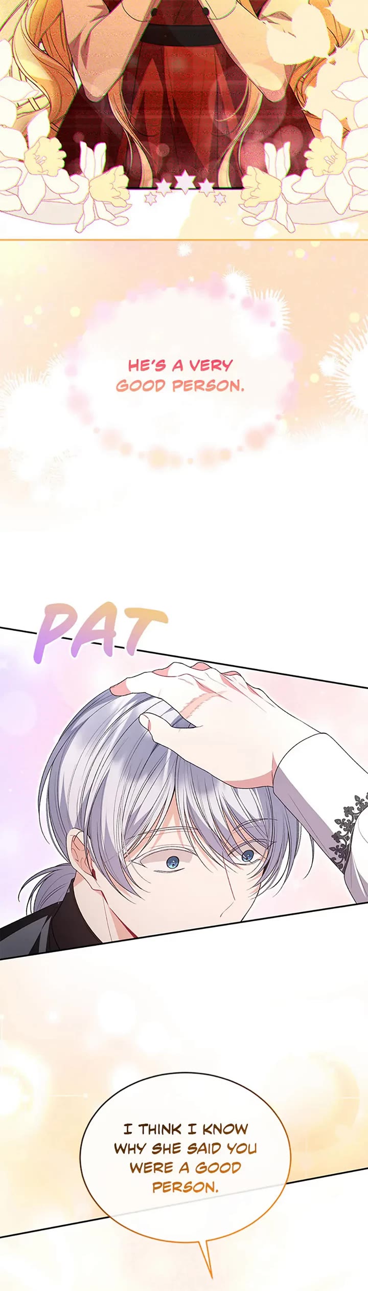 The Real Daughter Is Back chapter 106 page 14