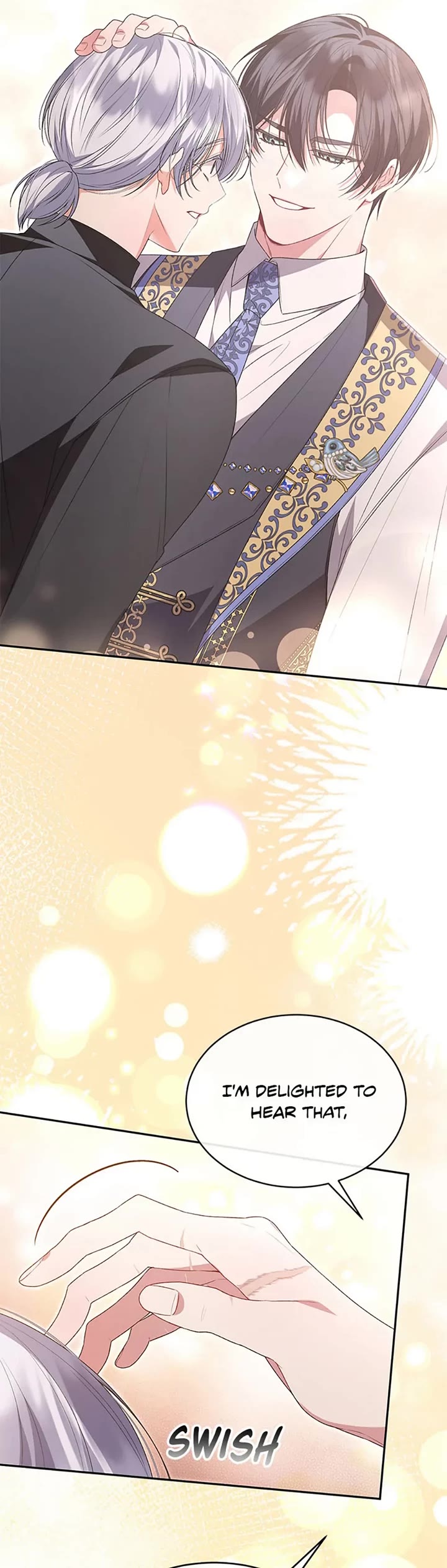 The Real Daughter Is Back chapter 106 page 15