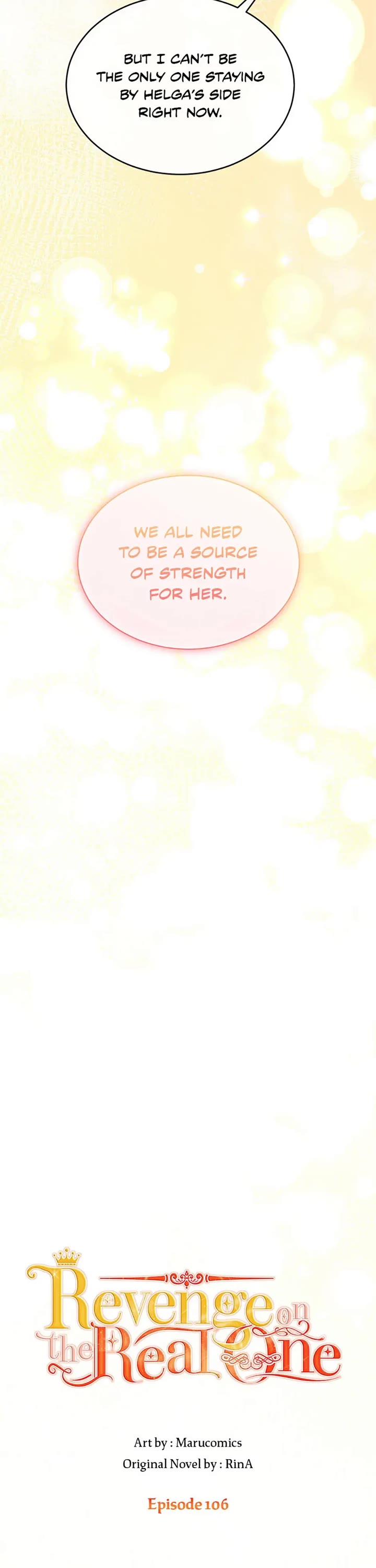 The Real Daughter Is Back chapter 106 page 16