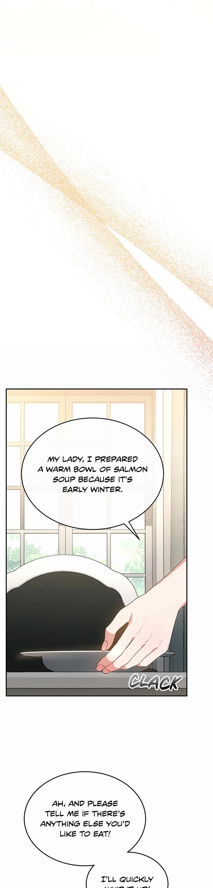 The Real Daughter Is Back chapter 106 page 17