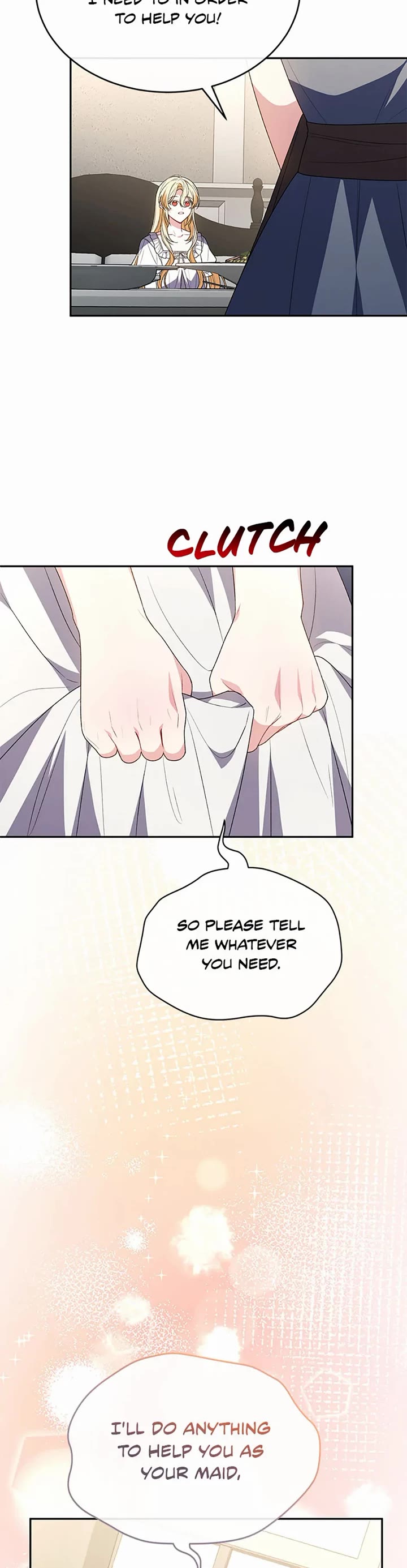 The Real Daughter Is Back chapter 106 page 19