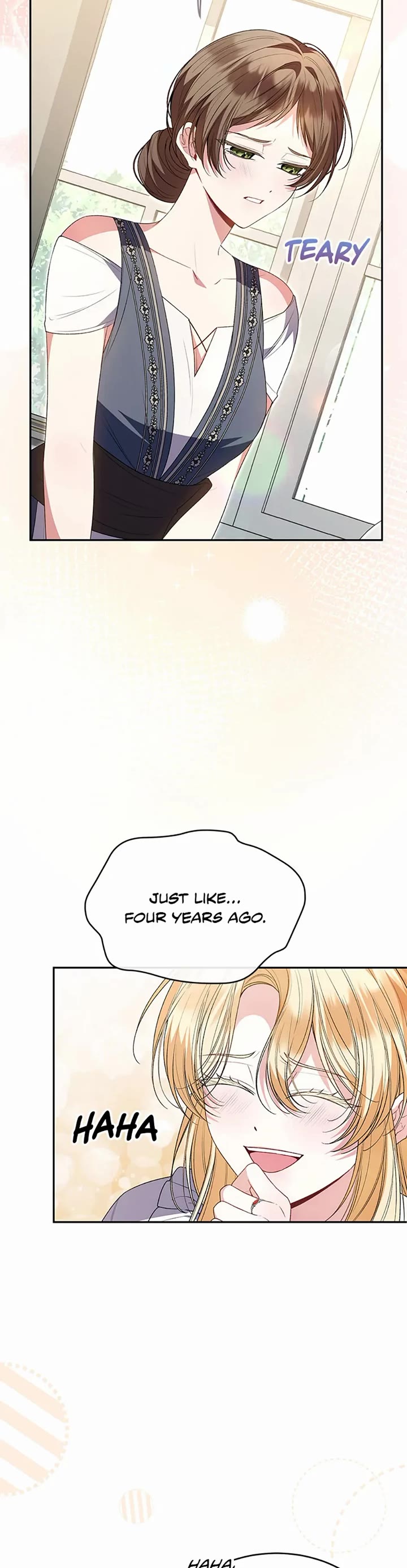 The Real Daughter Is Back chapter 106 page 20