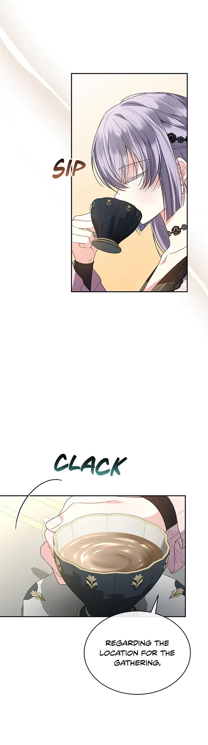 The Real Daughter Is Back chapter 106 page 24