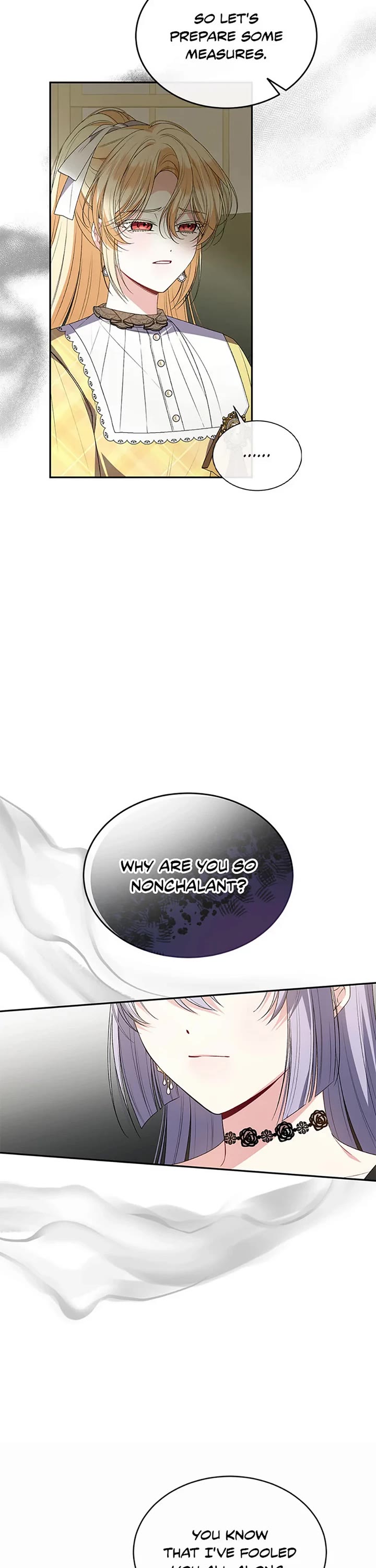 The Real Daughter Is Back chapter 106 page 26