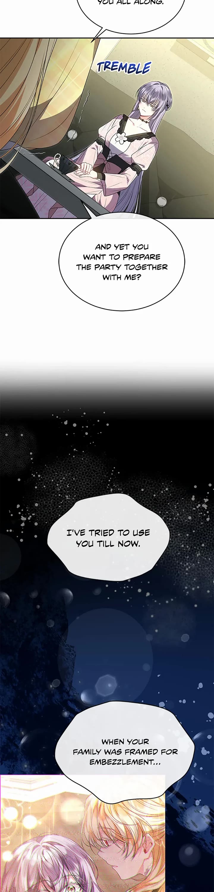 The Real Daughter Is Back chapter 106 page 27