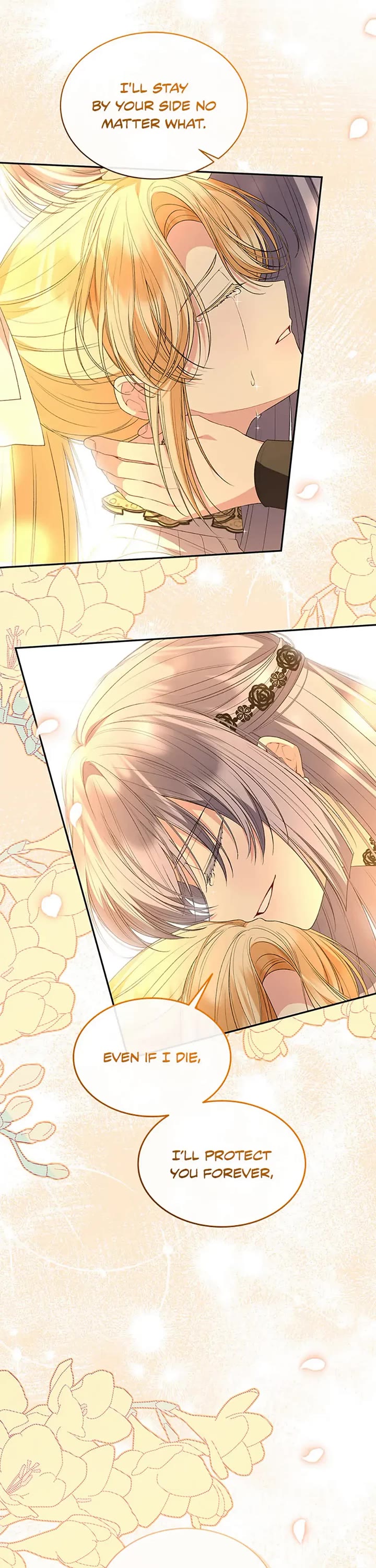 The Real Daughter Is Back chapter 106 page 32