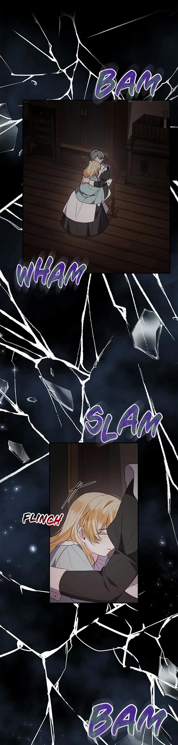 The Real Daughter Is Back chapter 106 page 36