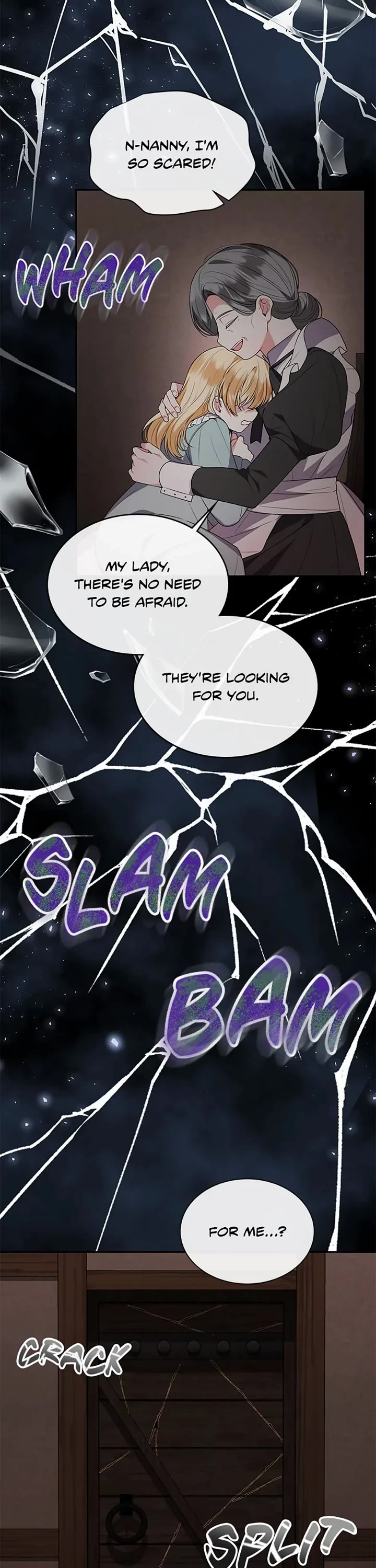 The Real Daughter Is Back chapter 106 page 37