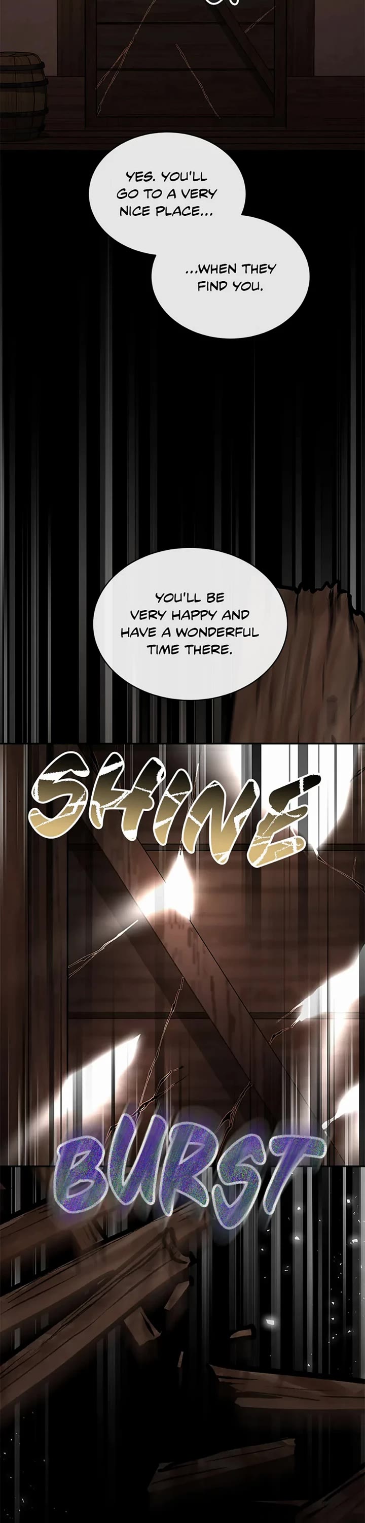 The Real Daughter Is Back chapter 106 page 38