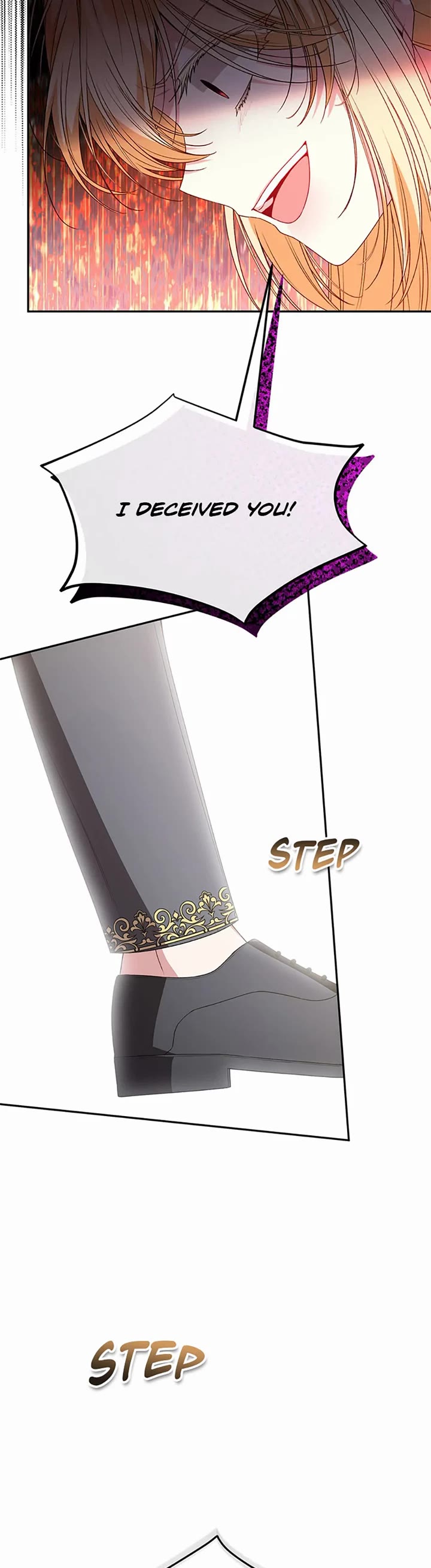 The Real Daughter Is Back chapter 106 page 4