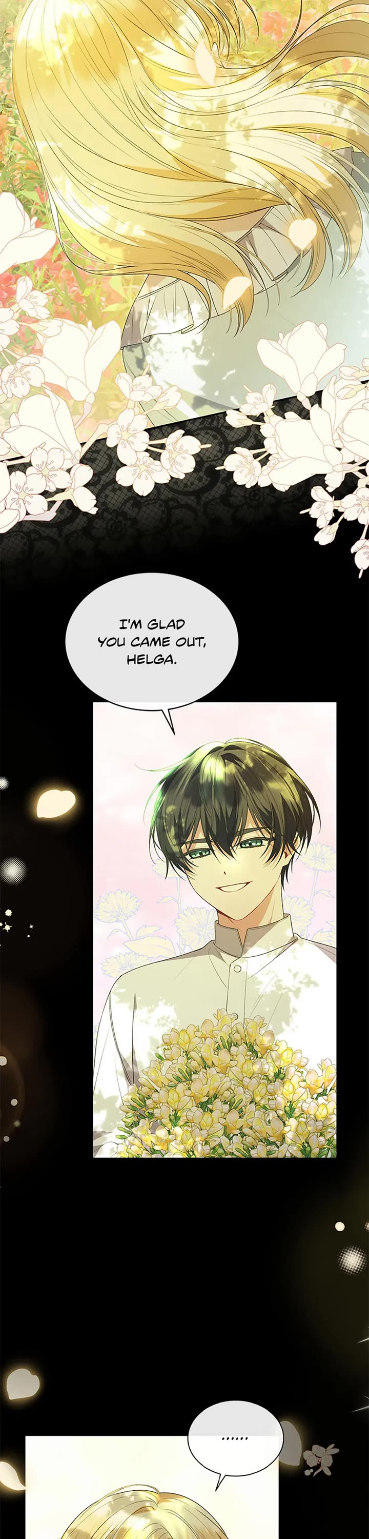 The Real Daughter Is Back chapter 106 page 42