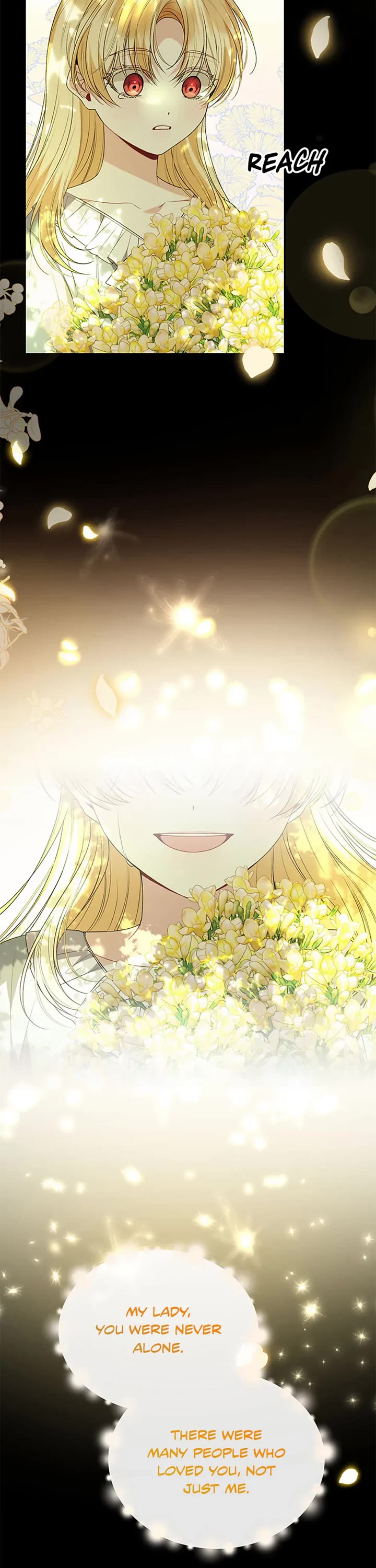 The Real Daughter Is Back chapter 106 page 43