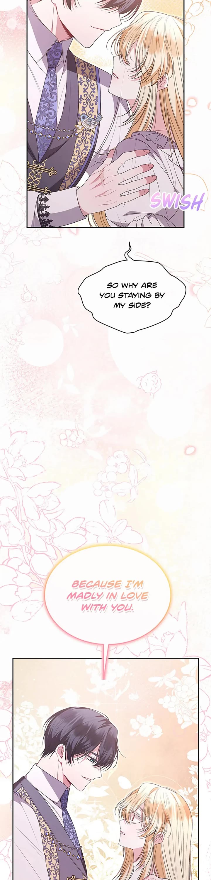 The Real Daughter Is Back chapter 106 page 7