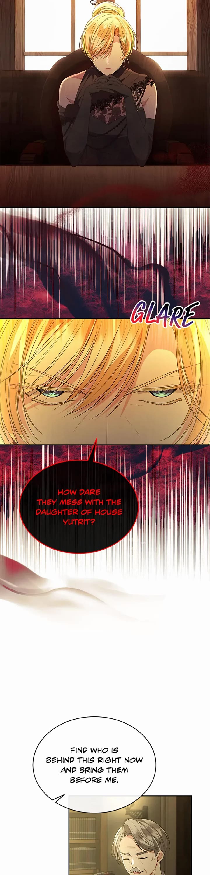 The Real Daughter Is Back chapter 107 page 2