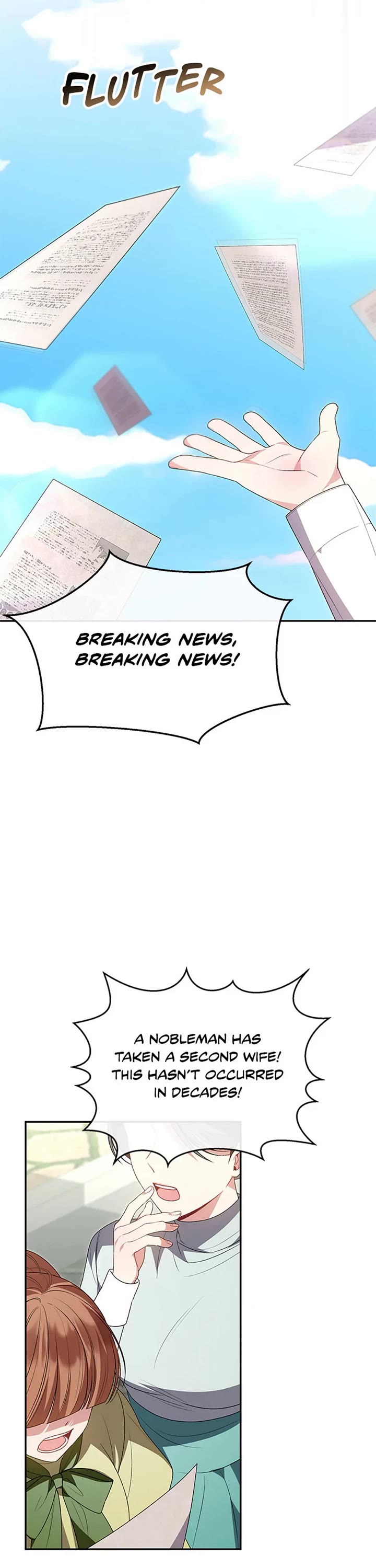 The Real Daughter Is Back chapter 108 page 13
