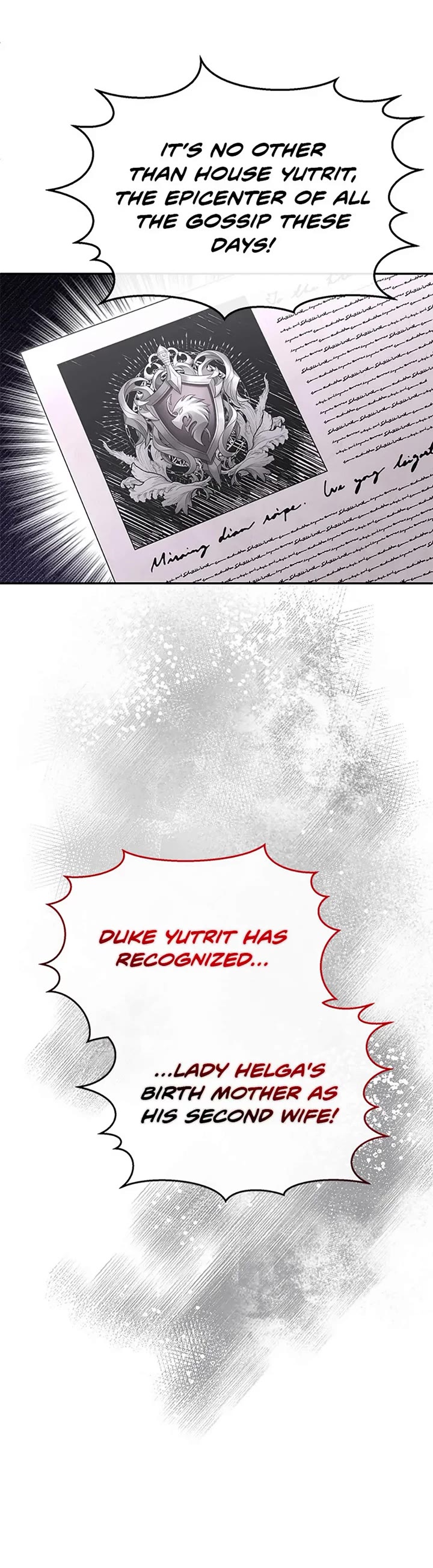 The Real Daughter Is Back chapter 108 page 14