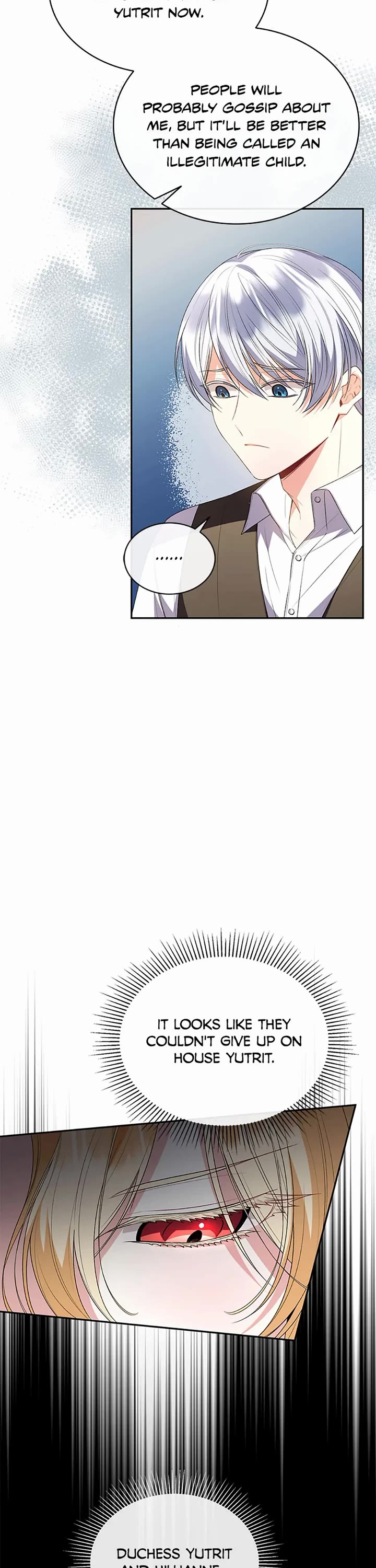 The Real Daughter Is Back chapter 108 page 17