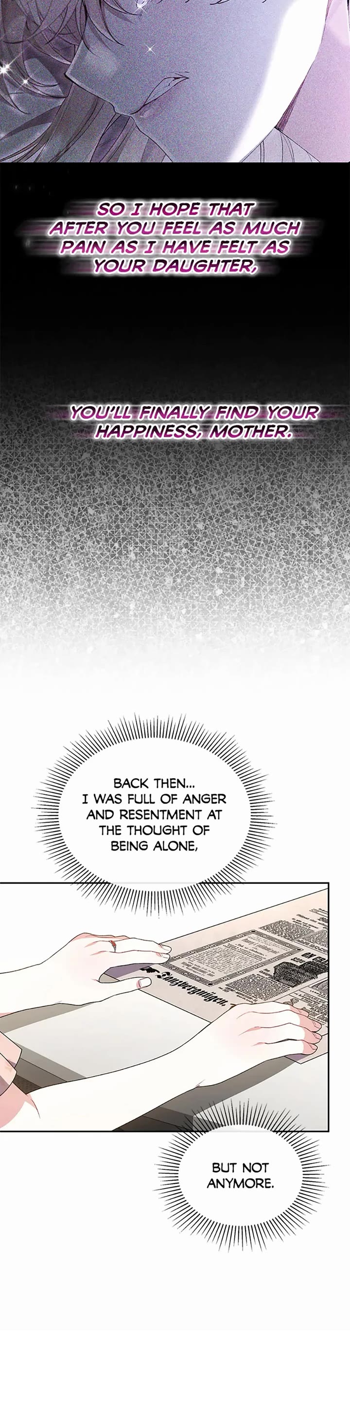 The Real Daughter Is Back chapter 108 page 19