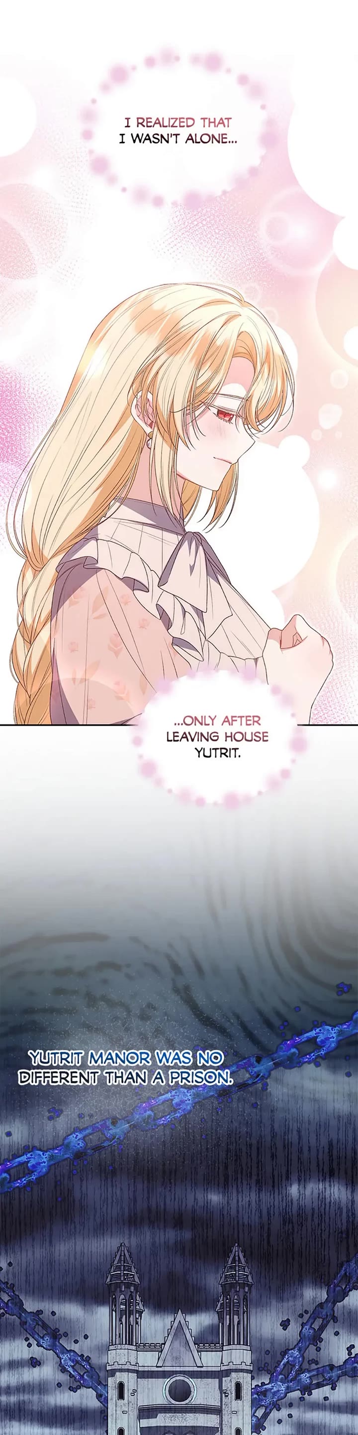 The Real Daughter Is Back chapter 108 page 20