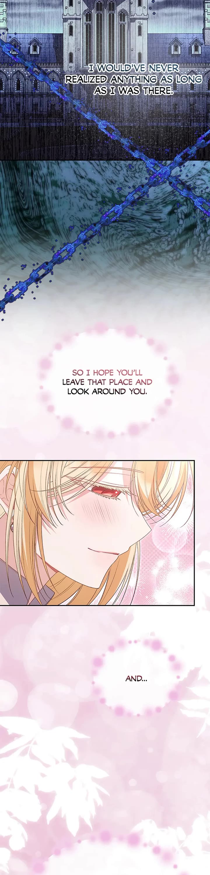 The Real Daughter Is Back chapter 108 page 21