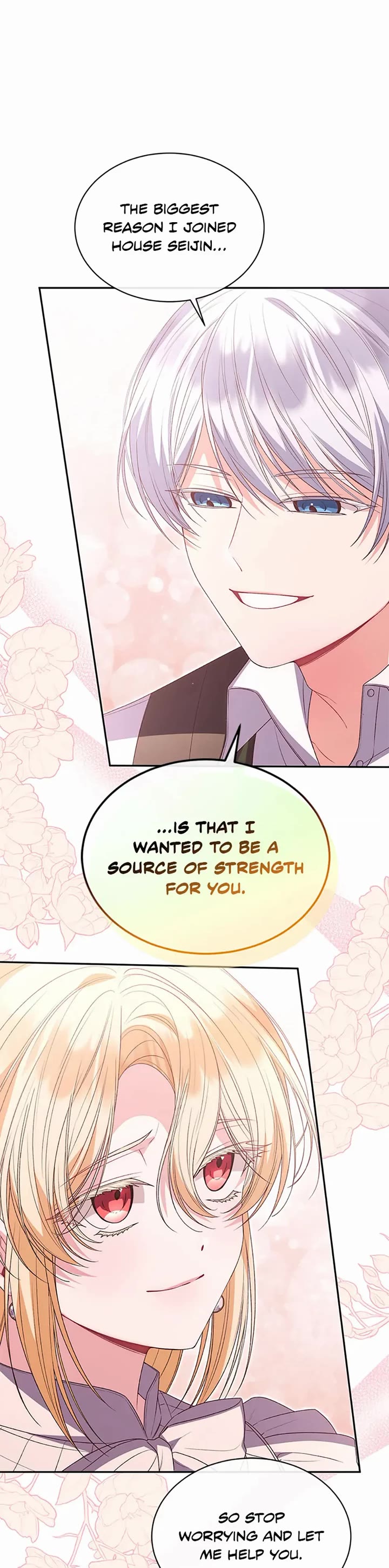 The Real Daughter Is Back chapter 108 page 24