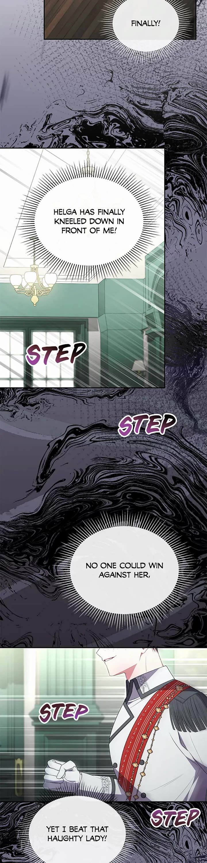 The Real Daughter Is Back chapter 108 page 26