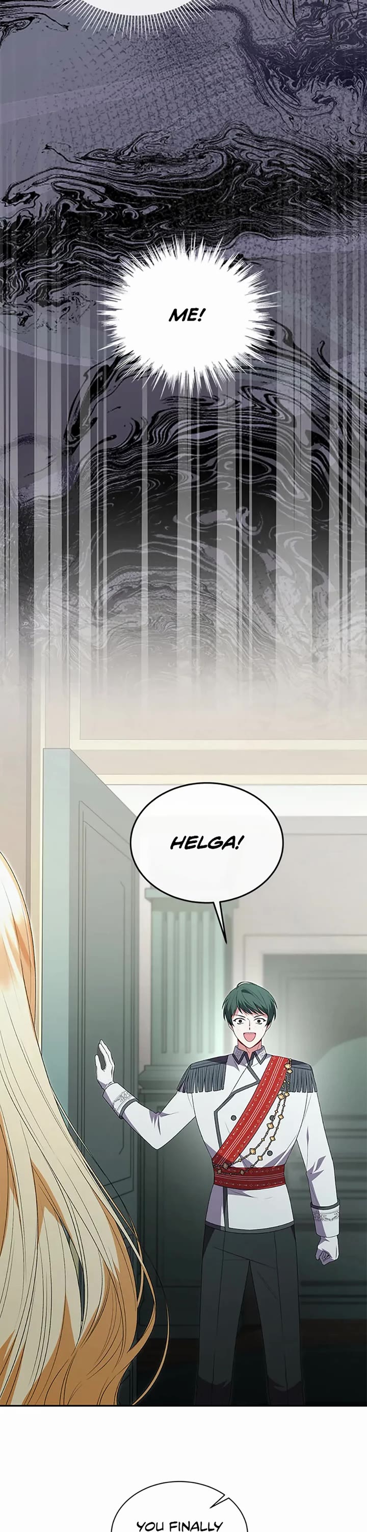 The Real Daughter Is Back chapter 108 page 27