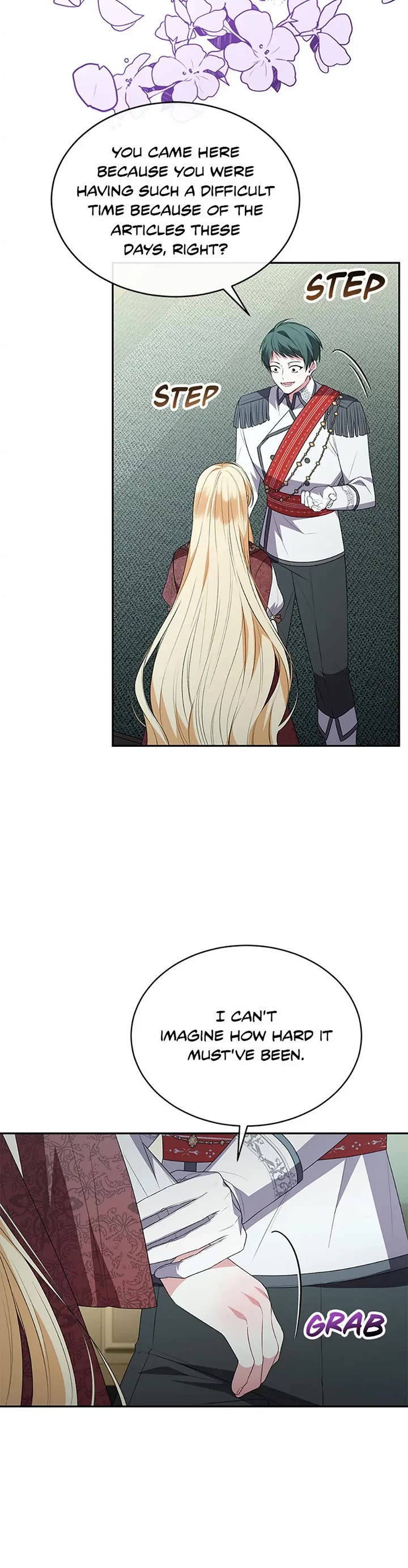 The Real Daughter Is Back chapter 108 page 29