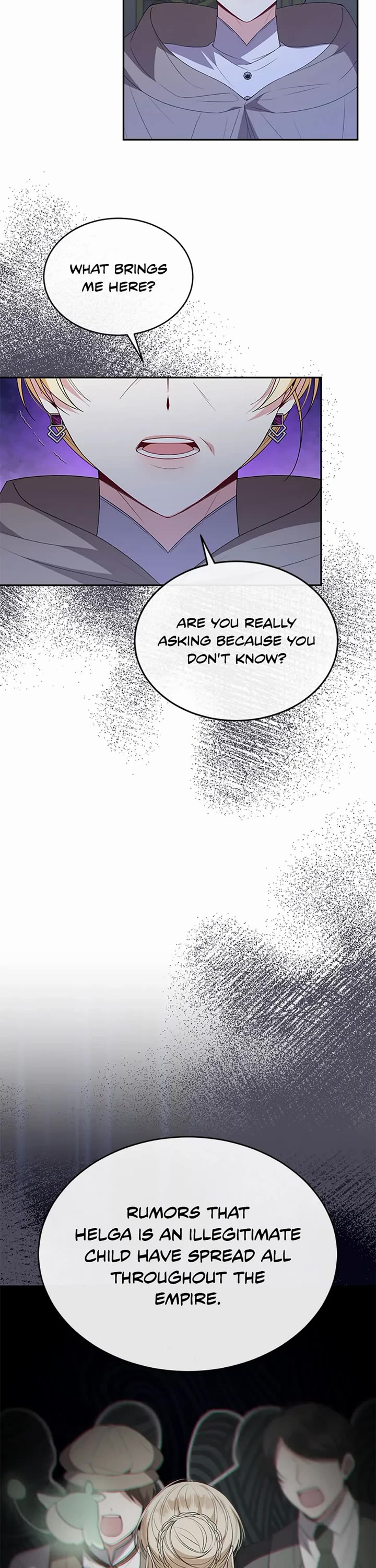 The Real Daughter Is Back chapter 108 page 3