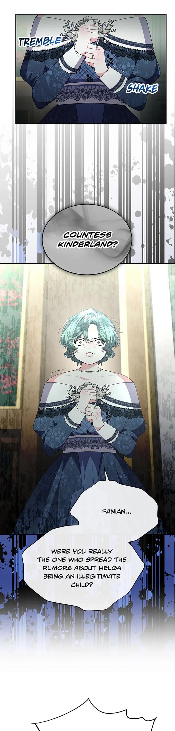 The Real Daughter Is Back chapter 108 page 31