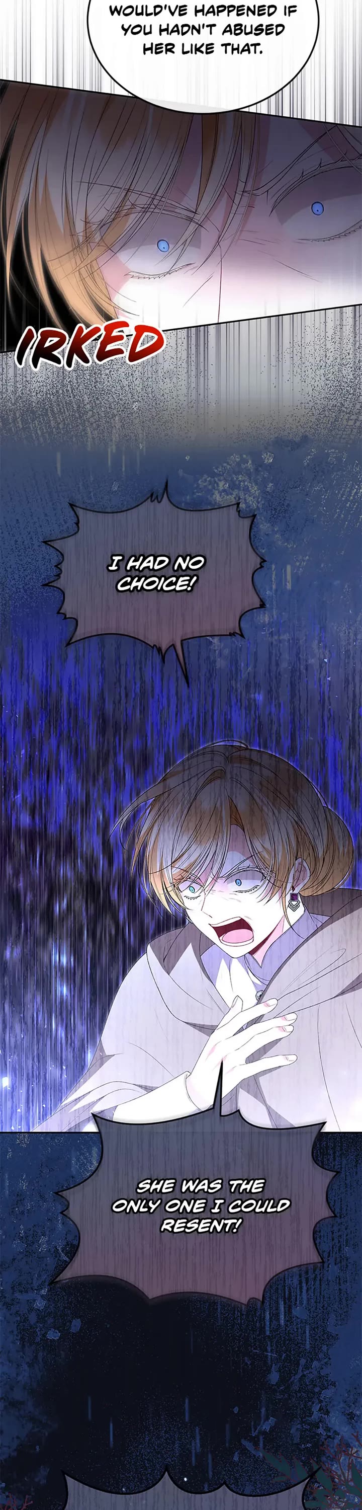 The Real Daughter Is Back chapter 108 page 6