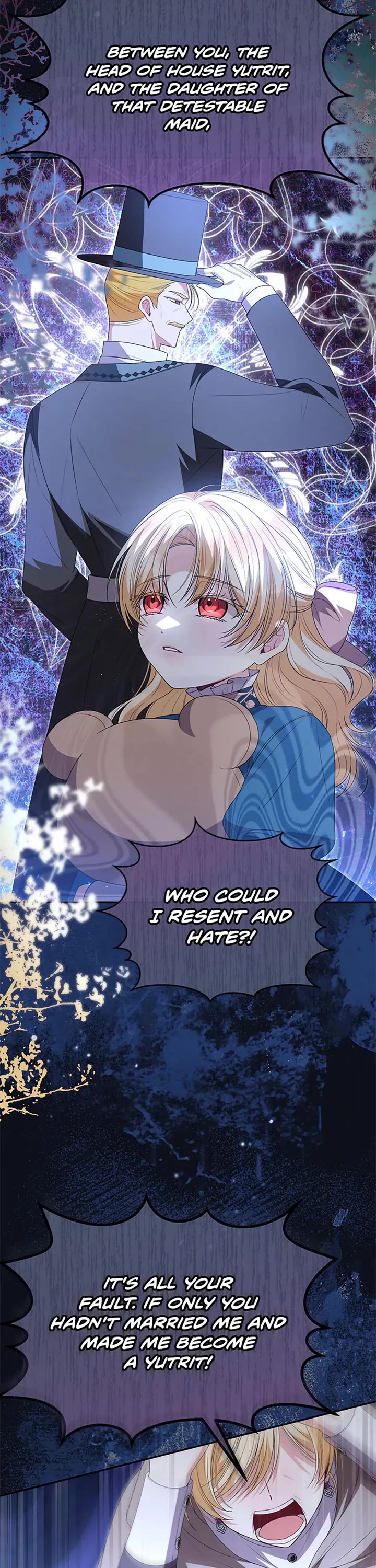 The Real Daughter Is Back chapter 108 page 7