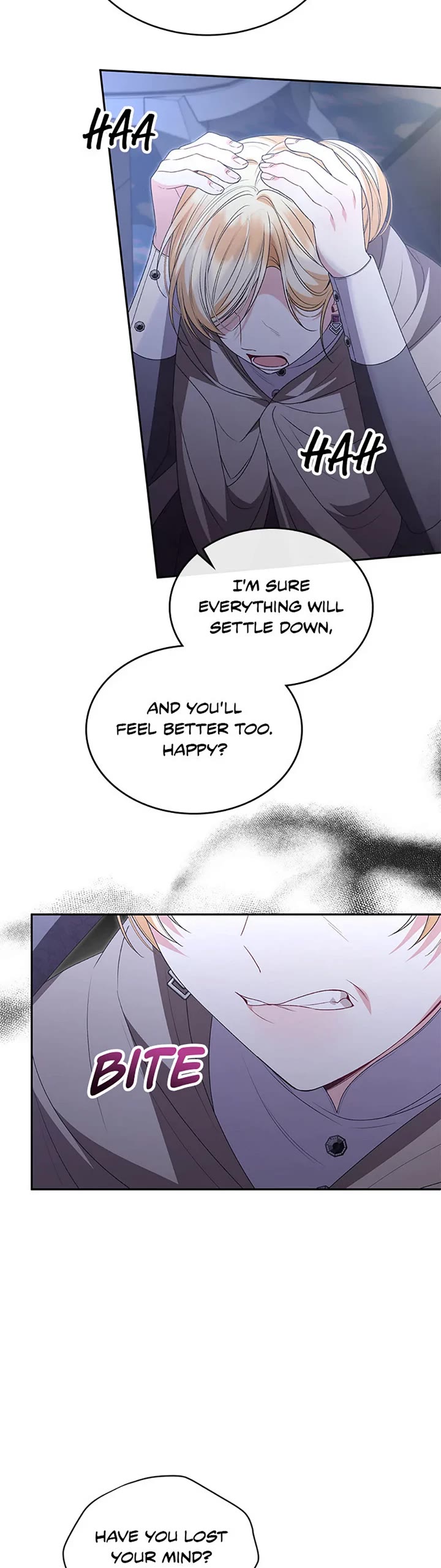 The Real Daughter Is Back chapter 108 page 9