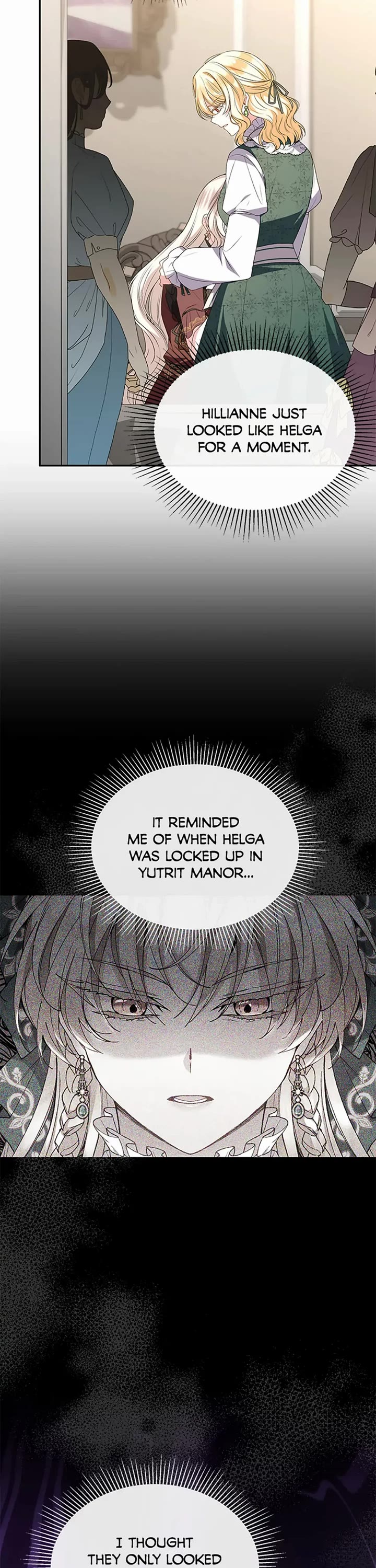 The Real Daughter Is Back chapter 109 page 17