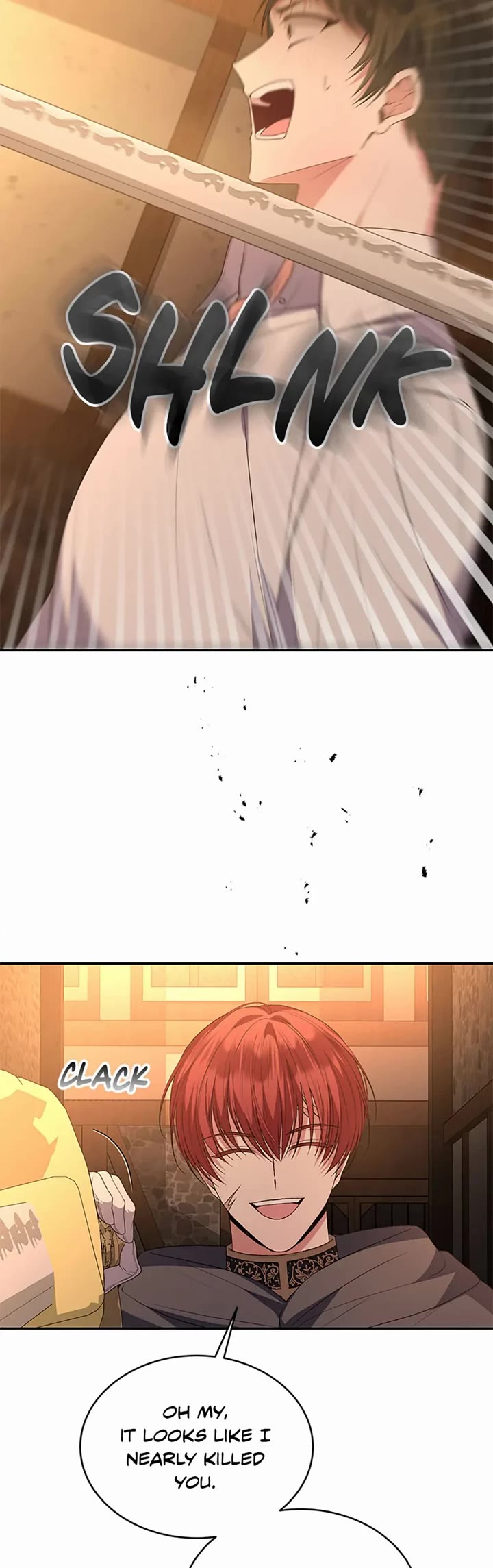 The Real Daughter Is Back chapter 109 page 20