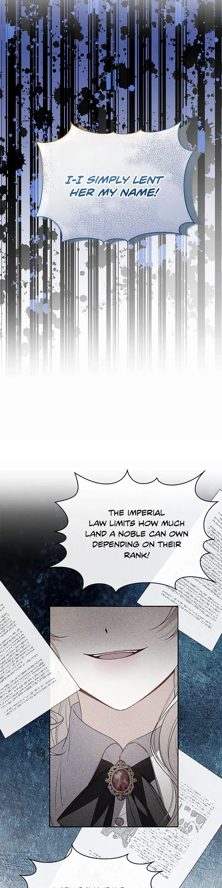 The Real Daughter Is Back chapter 109 page 25