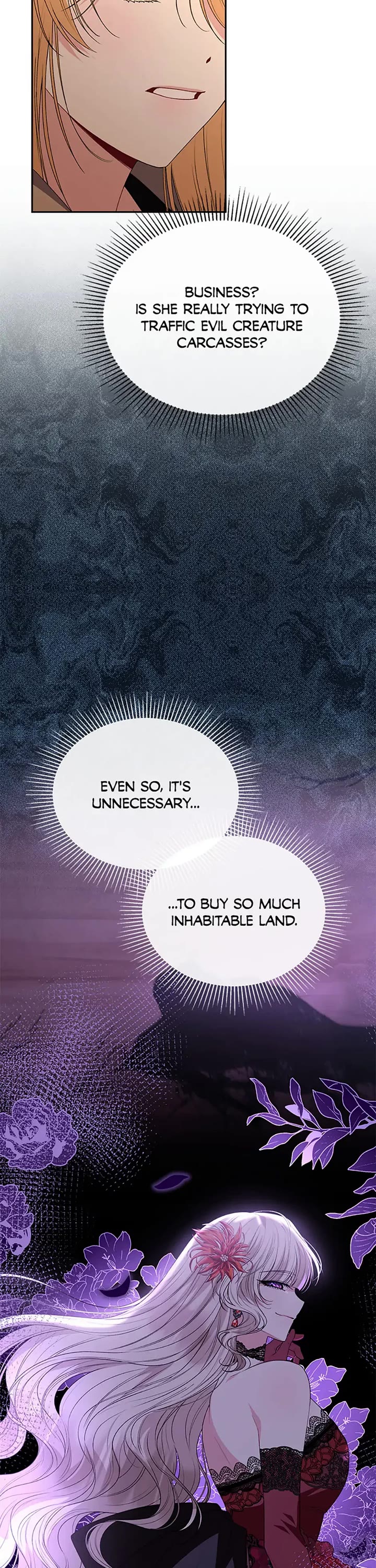 The Real Daughter Is Back chapter 109 page 27