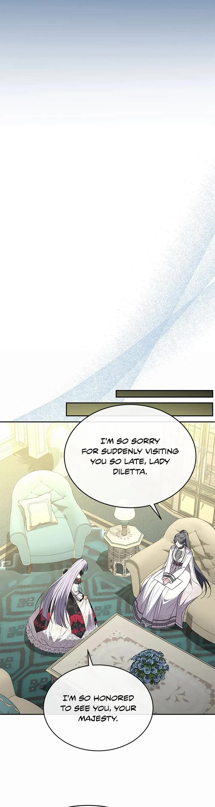 The Real Daughter Is Back chapter 109 page 29