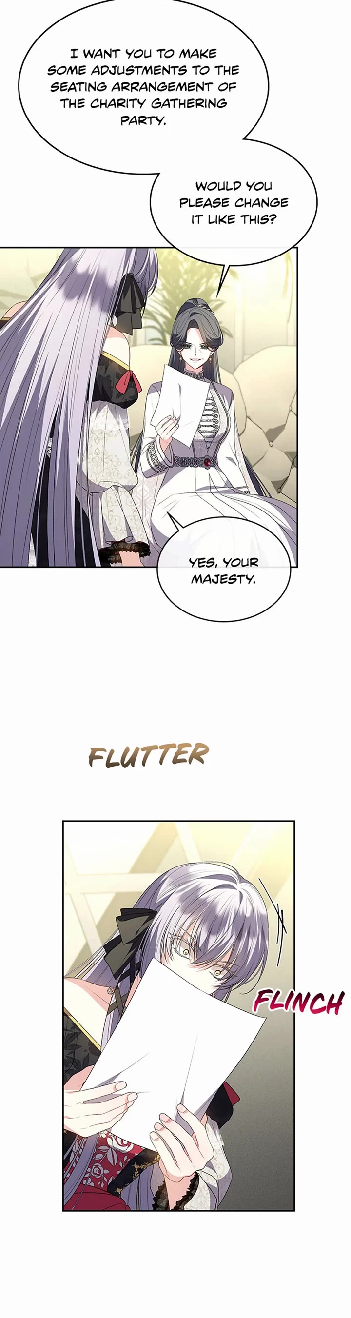 The Real Daughter Is Back chapter 109 page 30