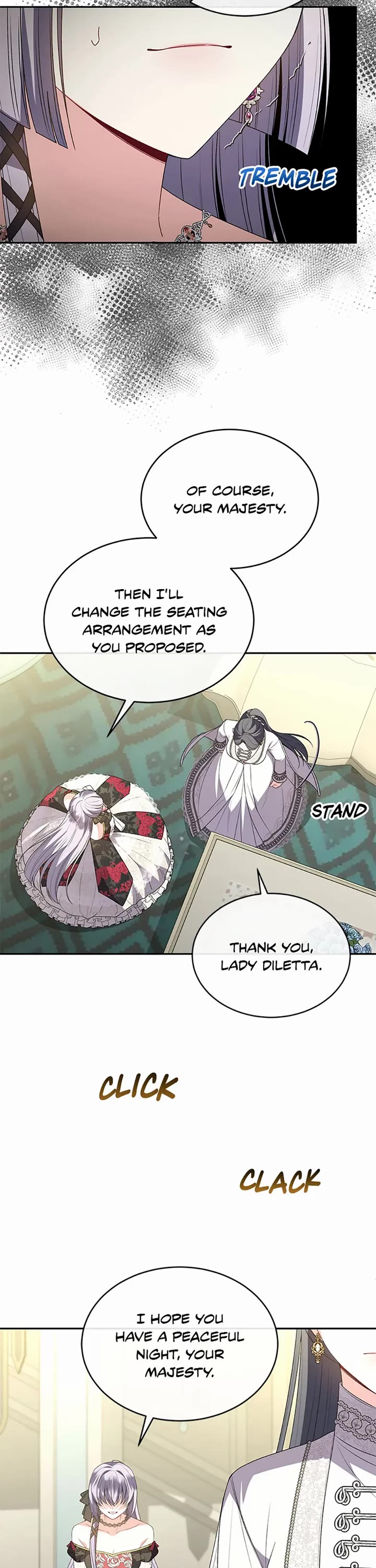 The Real Daughter Is Back chapter 109 page 33