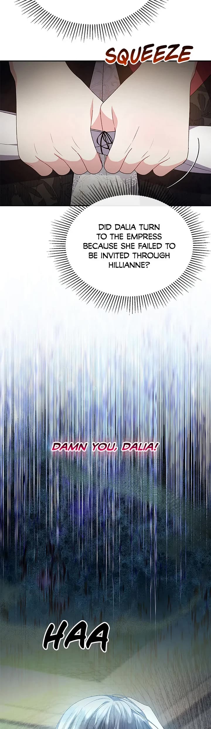 The Real Daughter Is Back chapter 109 page 35