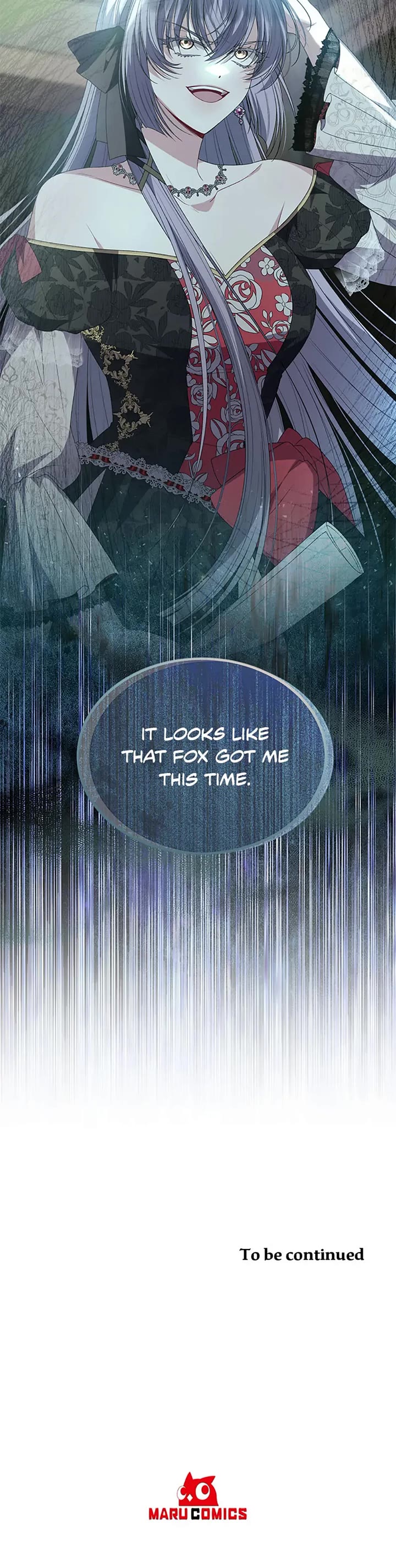 The Real Daughter Is Back chapter 109 page 36