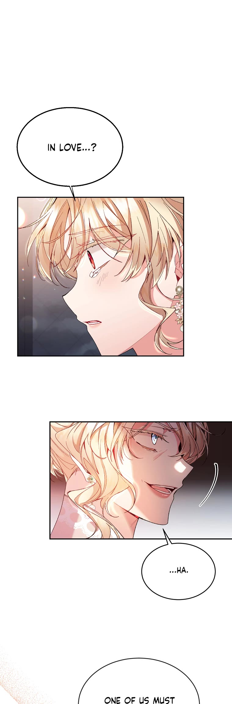 The Real Daughter Is Back chapter 11 page 15