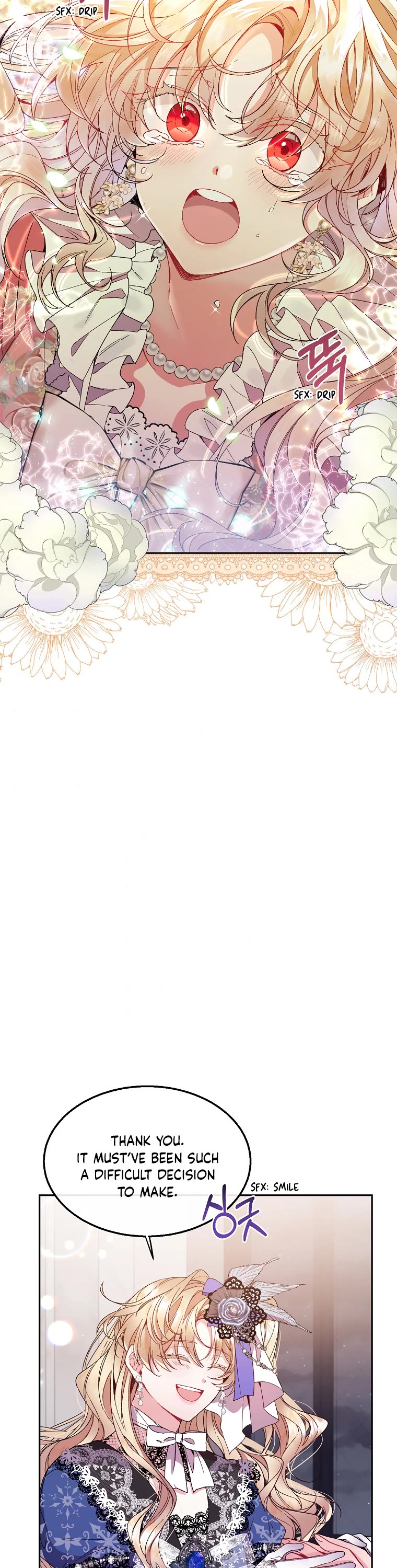 The Real Daughter Is Back chapter 11 page 18