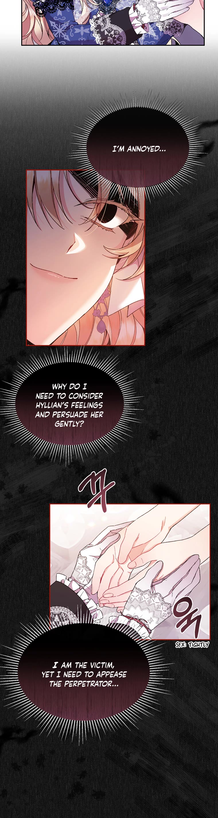 The Real Daughter Is Back chapter 11 page 19