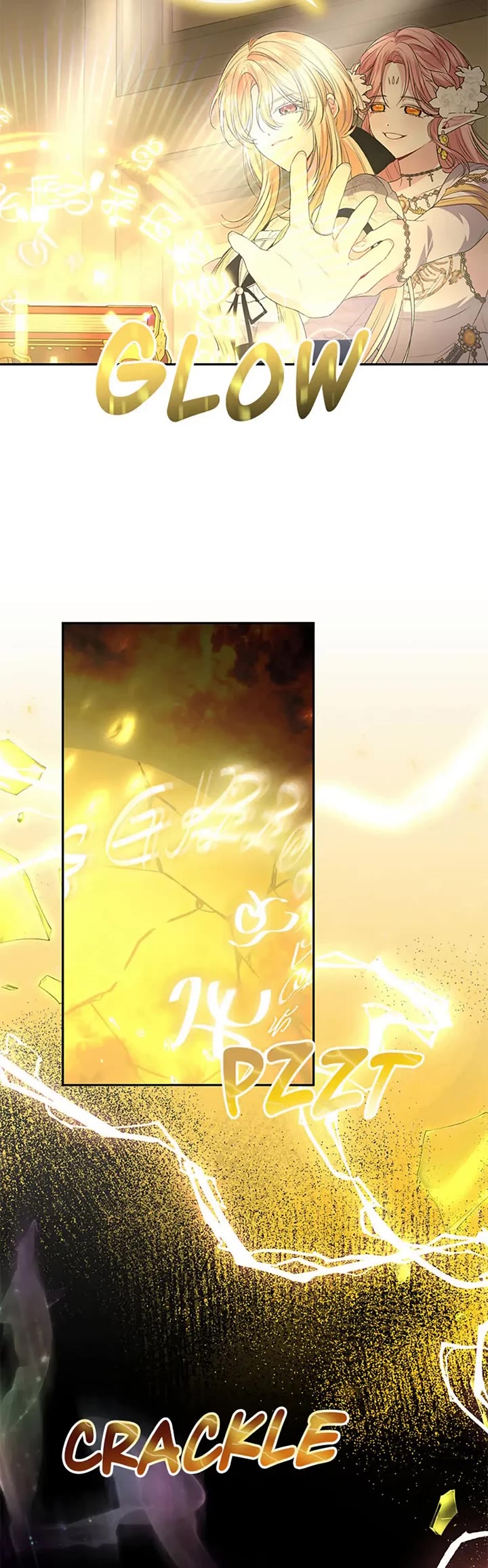 The Real Daughter Is Back chapter 110 page 10