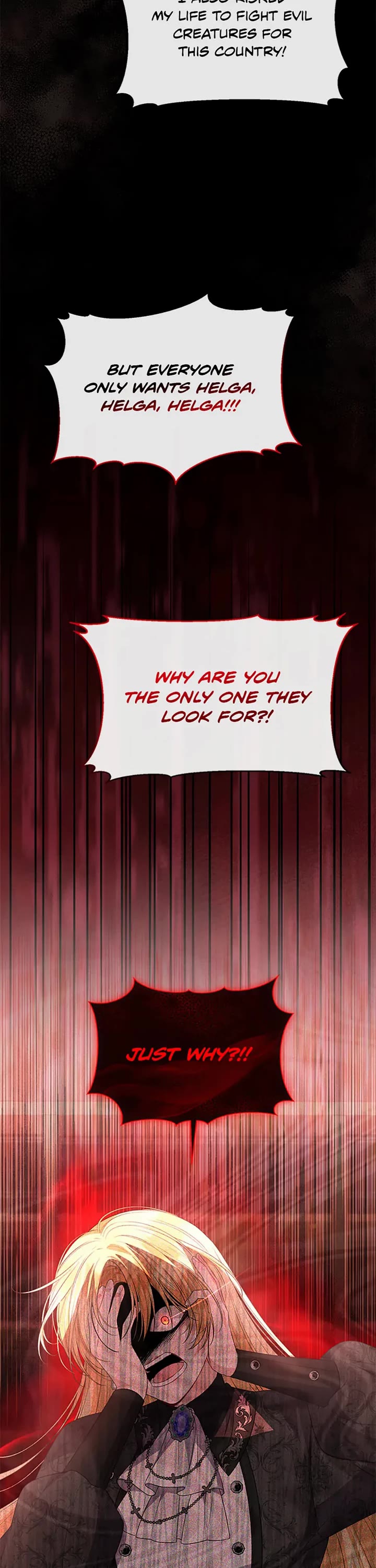 The Real Daughter Is Back chapter 110 page 16